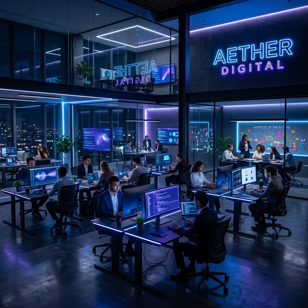 Solvex Technology Team Environment