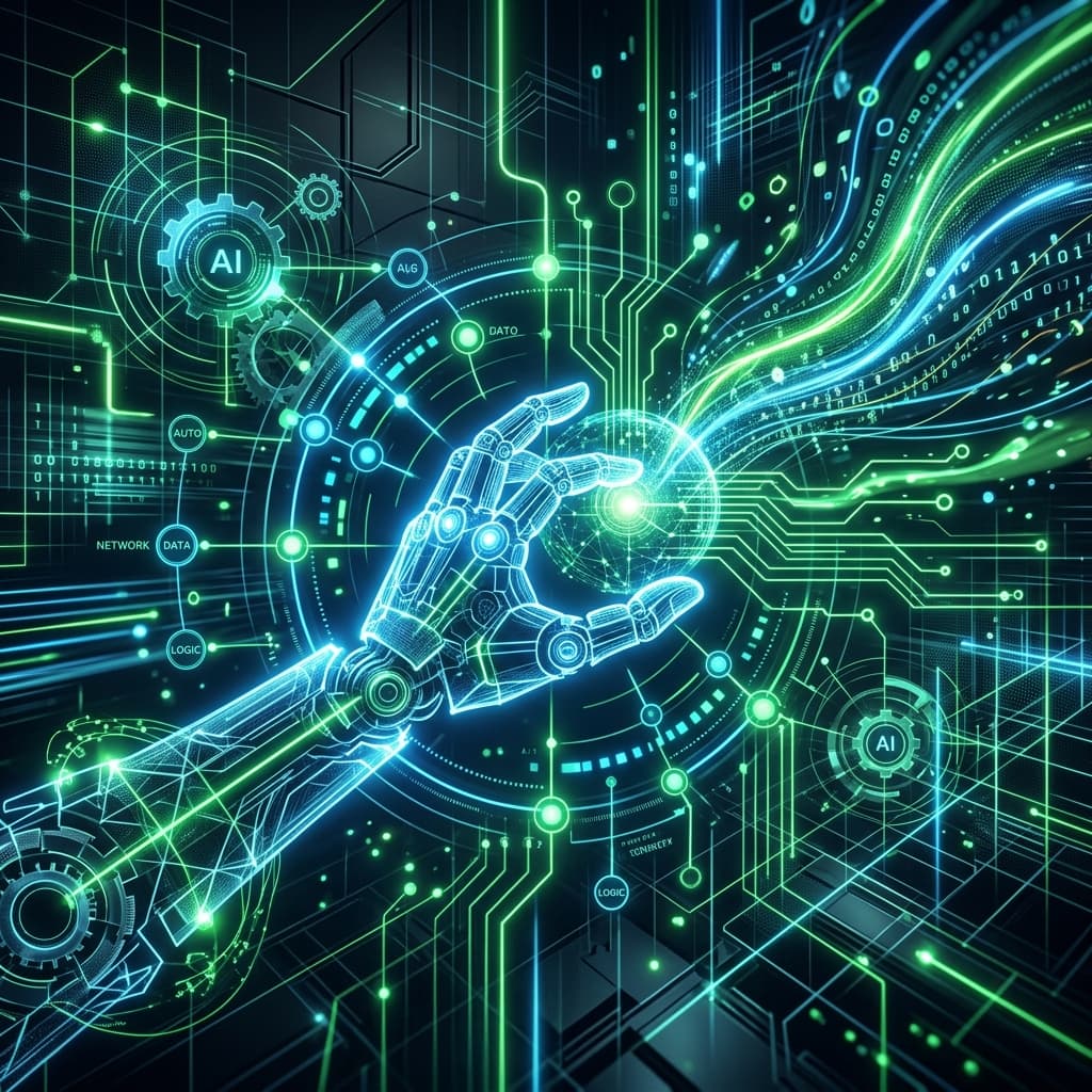 Digital Automation: Save Time & Scale Faster
