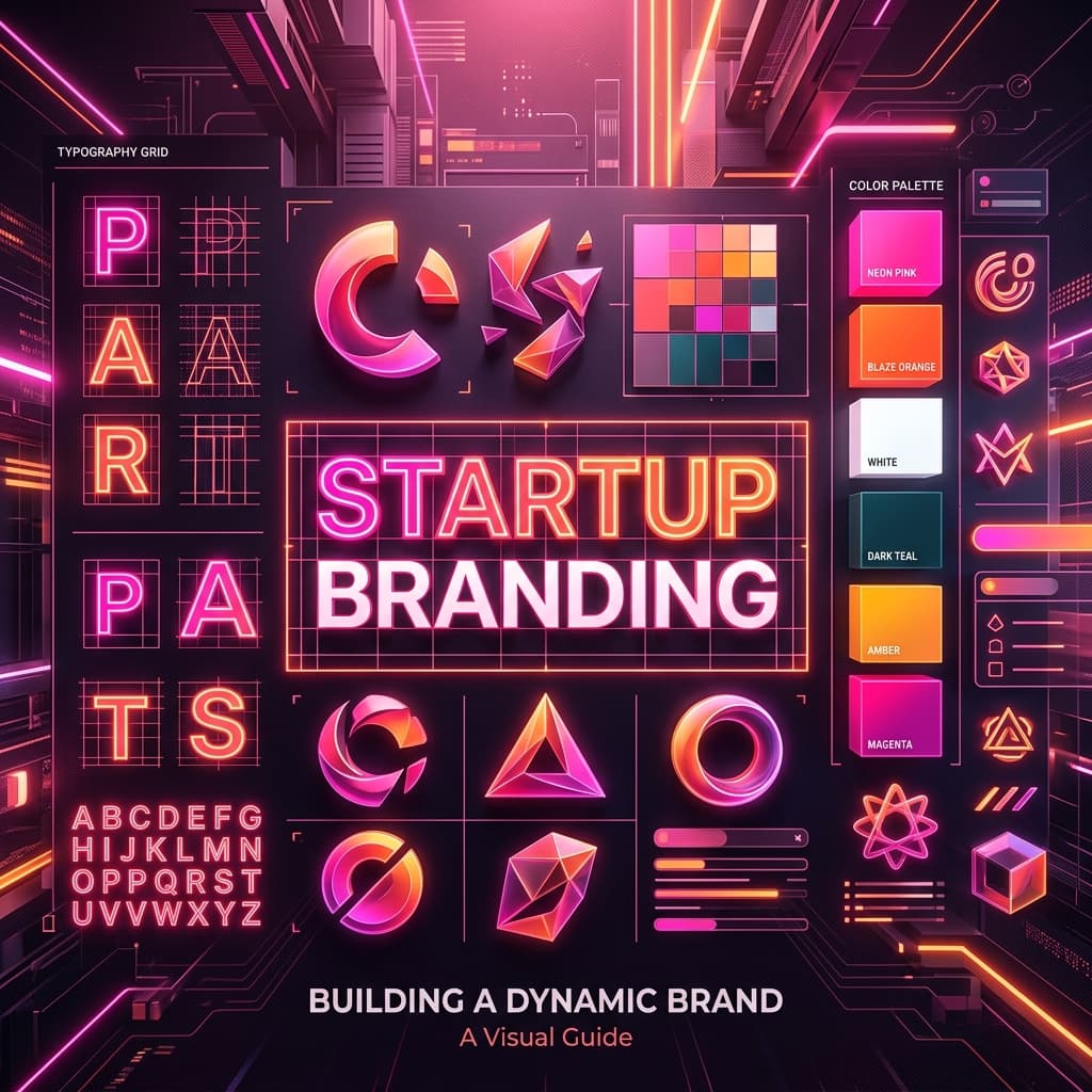 Top 5 Branding Strategies for Startups