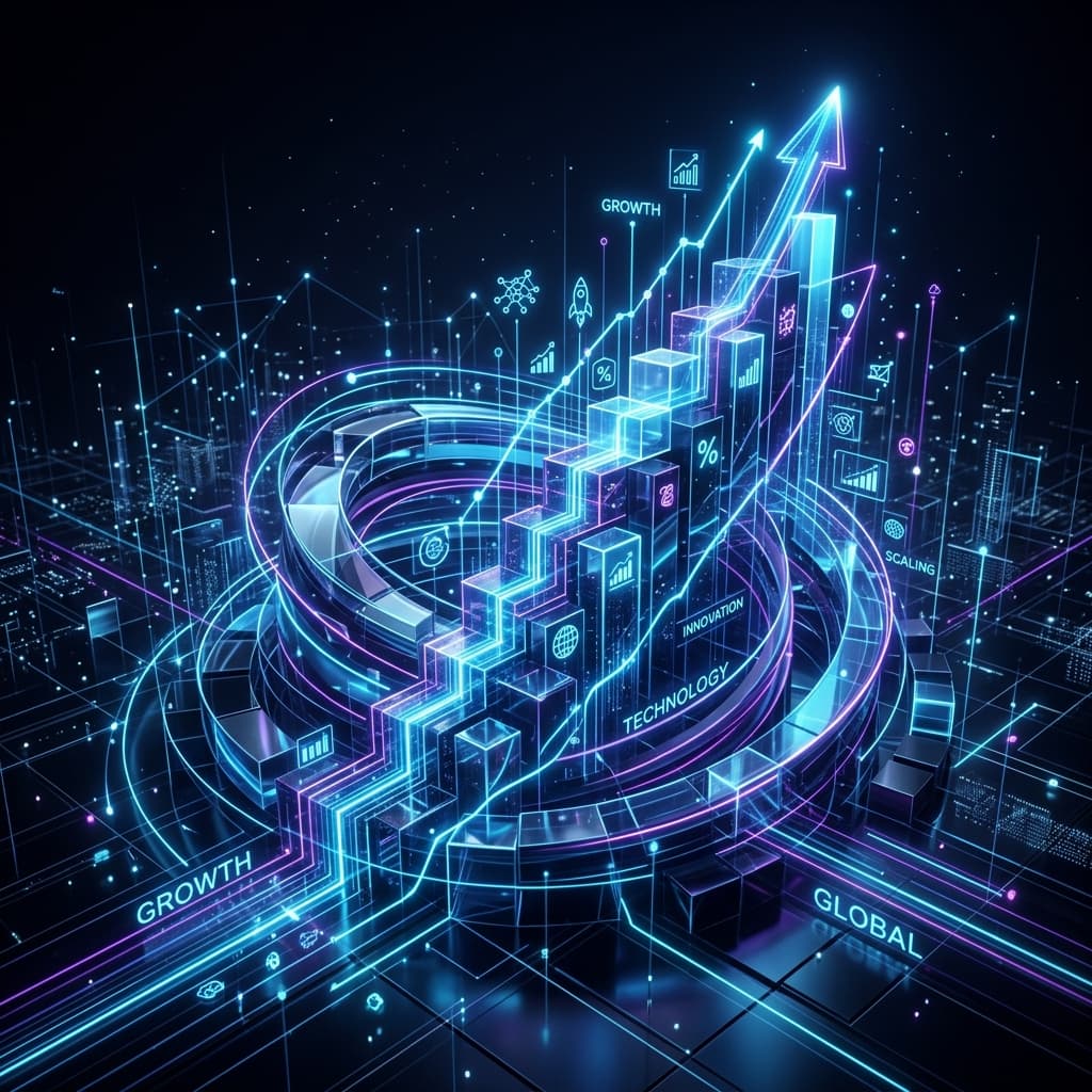 Business Solutions and Growth