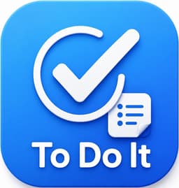 To Do It logo