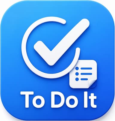 To Do It Logo